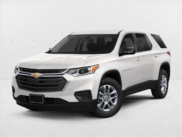 2021 Chevrolet Traverse LS in Miami FL For Sale - Image 1