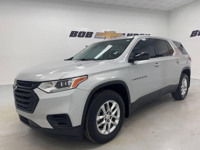 2021 Chevrolet Traverse LS in Louisville KY For Sale - Image 1