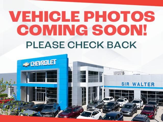 2021 Chevrolet Traverse LT Cloth in Raleigh NC For Sale - Image 1