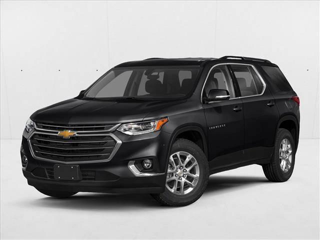 2021 Chevrolet Traverse RS in Orlando FL For Sale - Image 1