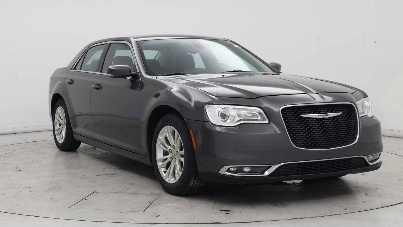 2021 Chrysler 300 Touring L in Birmingham AL For Sale - Image 1