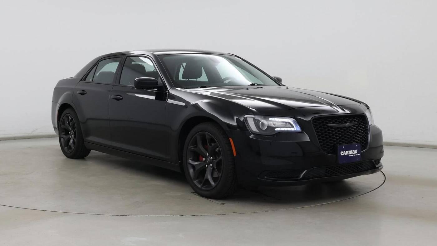 2021 Chrysler 300 Touring in Birmingham AL For Sale - Image 1