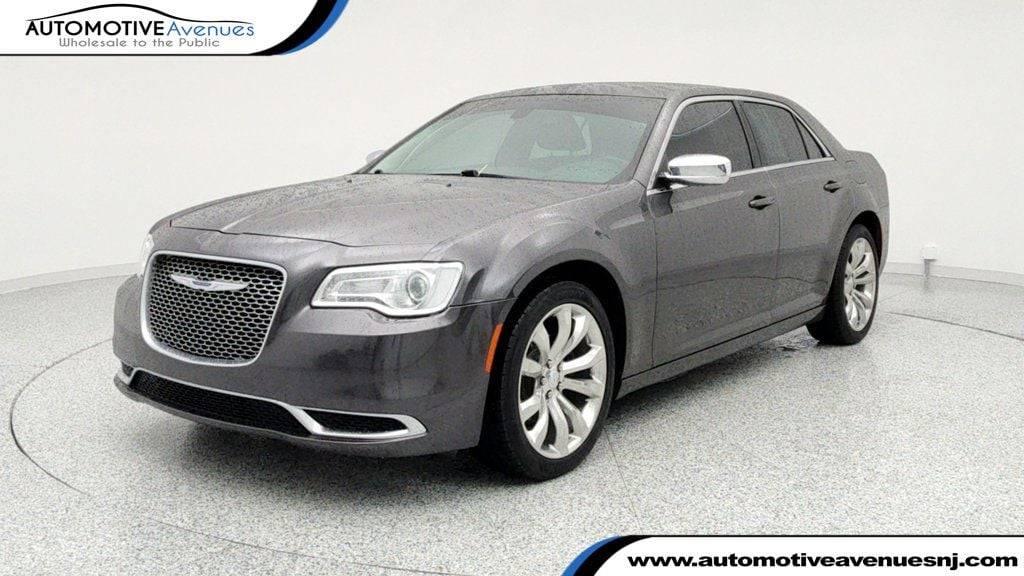 2021 Chrysler 300 Touring in Wall Township NJ For Sale - Image 1
