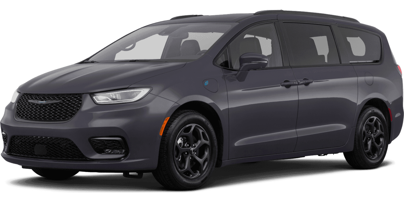 2021 Chrysler Pacifica Hybrid Touring L in Anaheim CA For Sale - Image 1