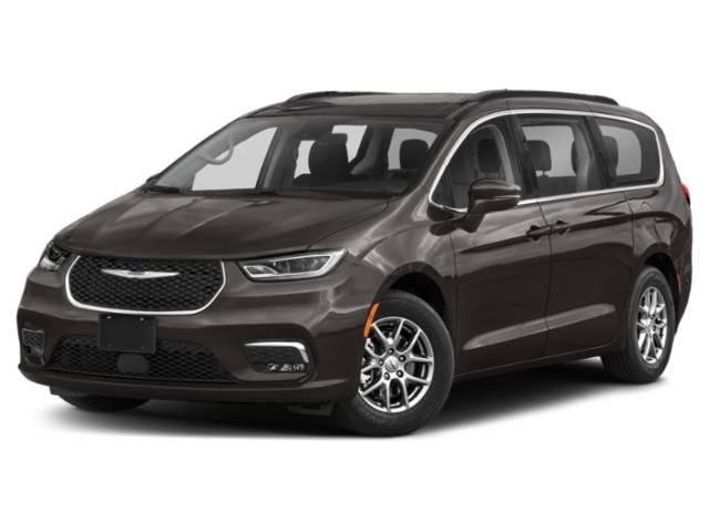 2021 Chrysler Pacifica Touring L in Deland FL For Sale - Image 1