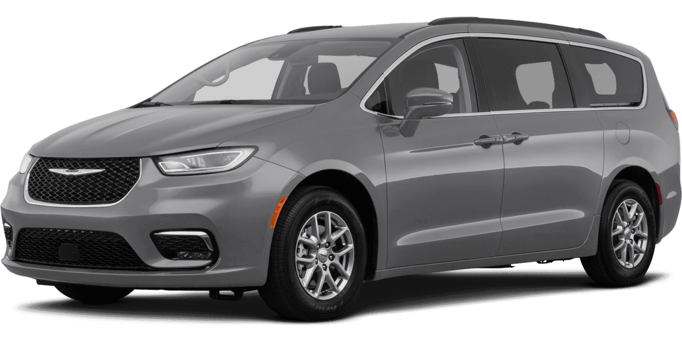 2021 Chrysler Pacifica Touring L in Las Cruces NM For Sale - Image 1