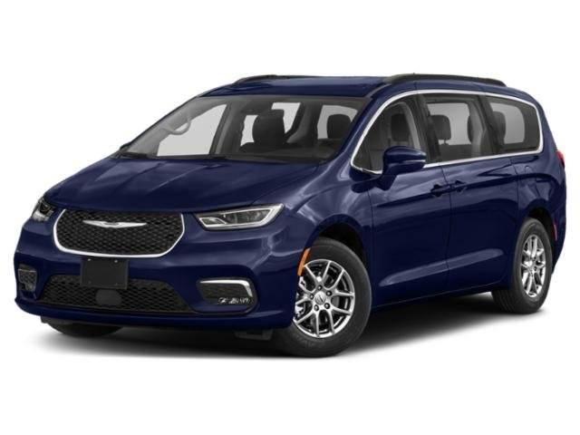 2021 Chrysler Pacifica Touring L in Virginia Beach VA For Sale - Image 1