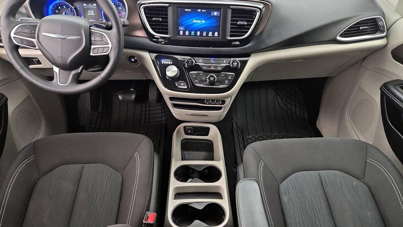 2021 Chrysler Voyager L in Birmingham AL For Sale - Image 1