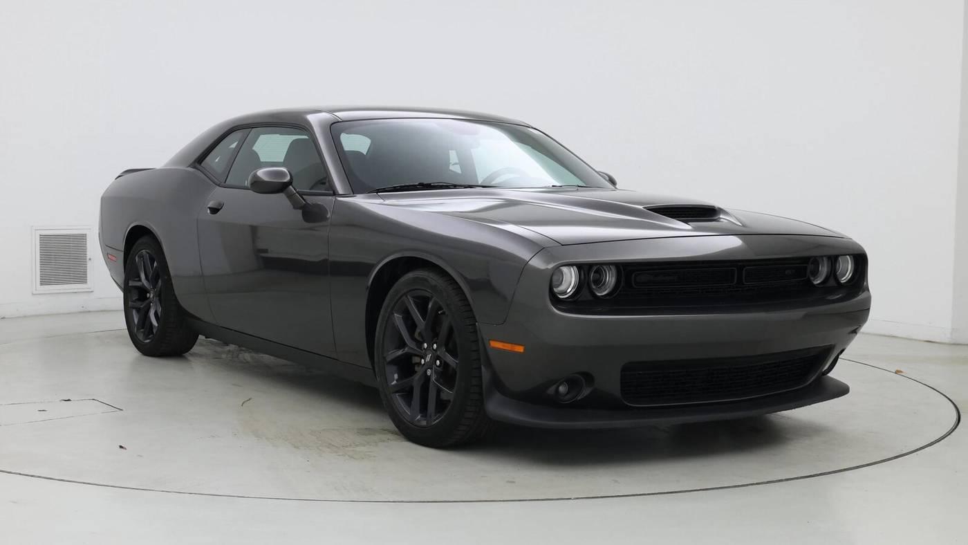 2021 Dodge Challenger GT in Birmingham AL For Sale - Image 1