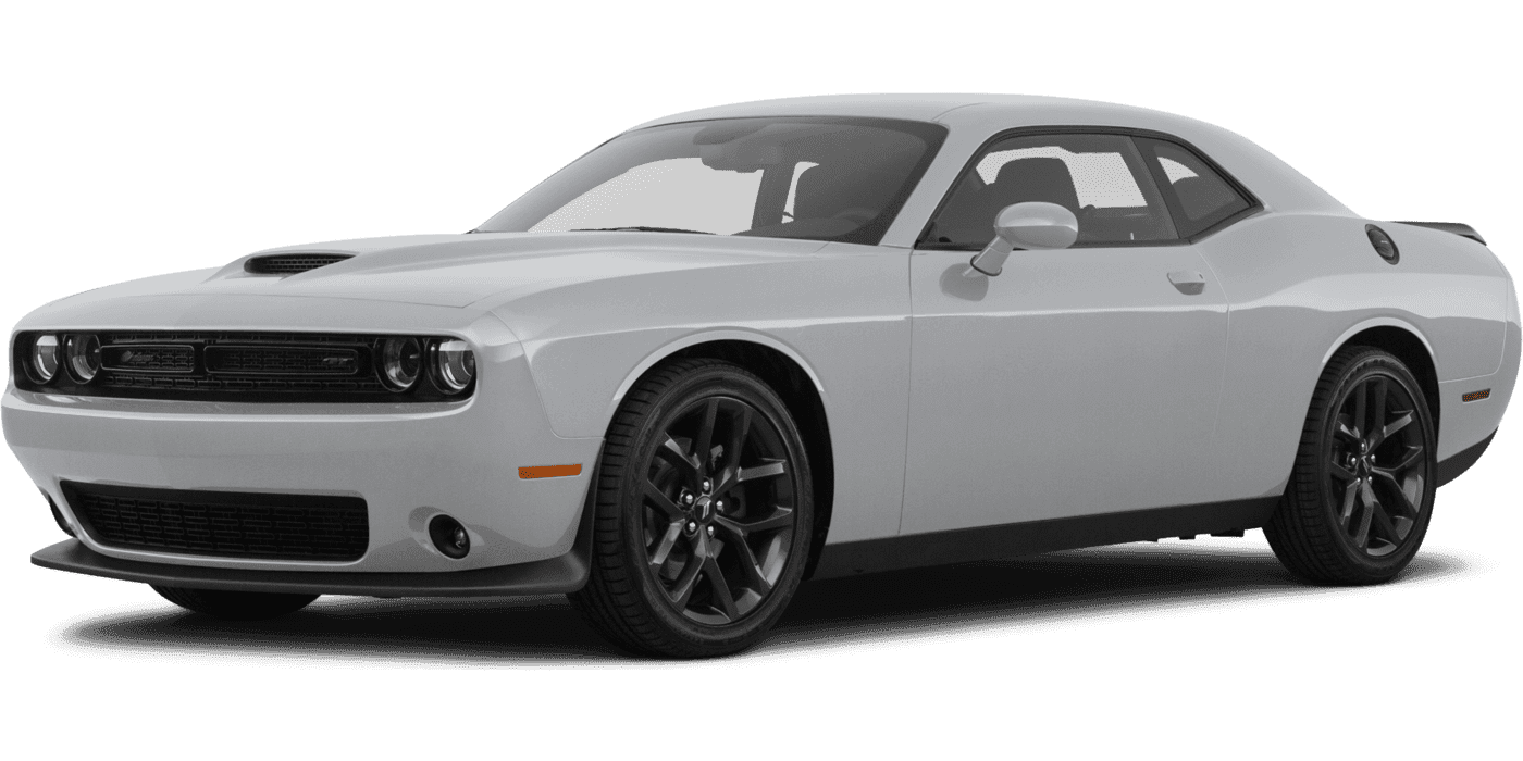 2021 Dodge Challenger GT in Bradenton FL For Sale - Image 1