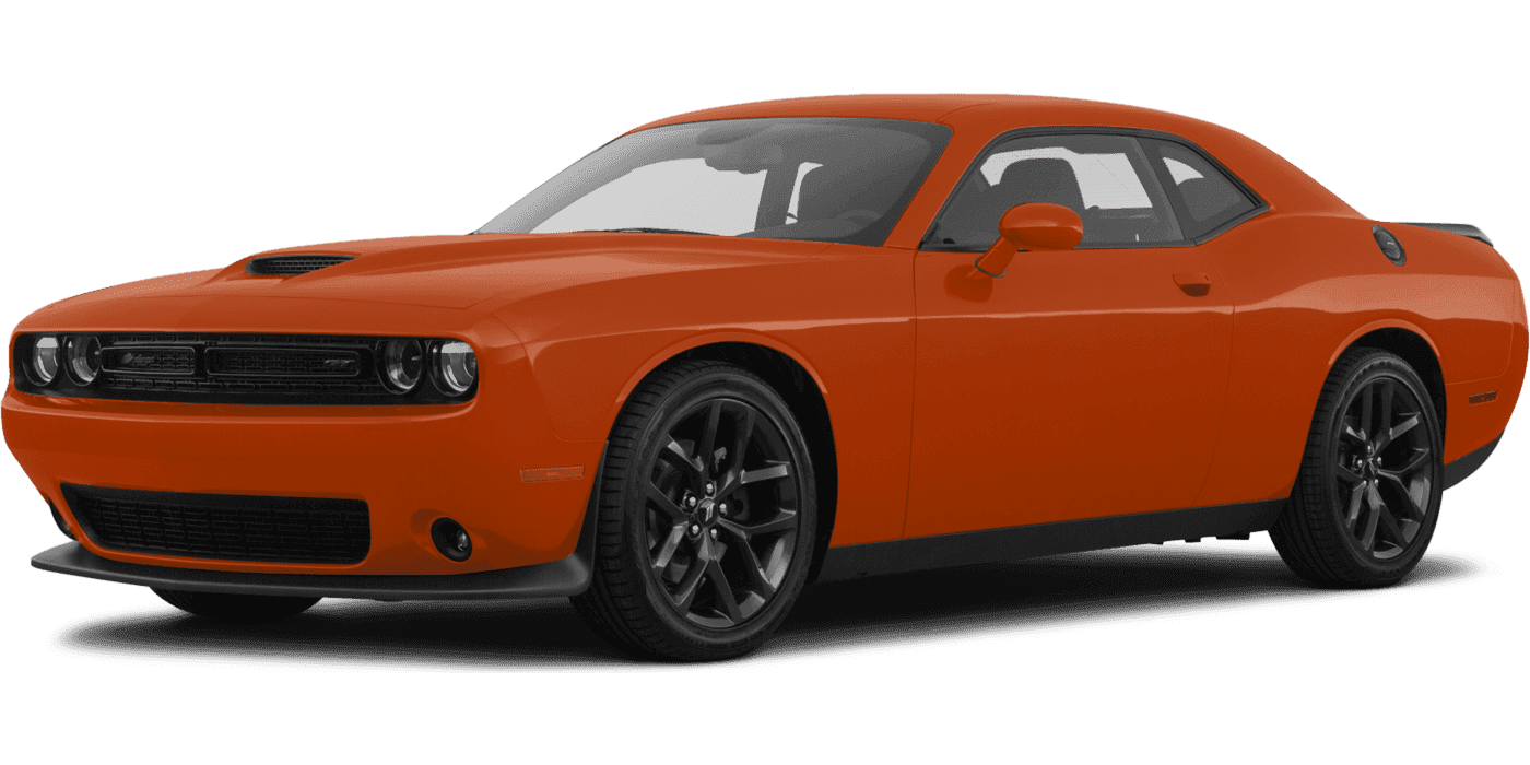 2021 Dodge Challenger GT in Newnan GA For Sale - Image 1