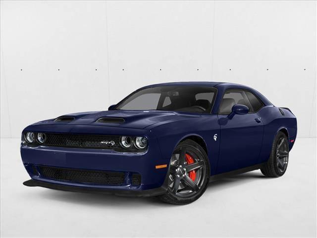 2021 Dodge Challenger SRT Hellcat Redeye Widebody in Houston TX For Sale - Image 1