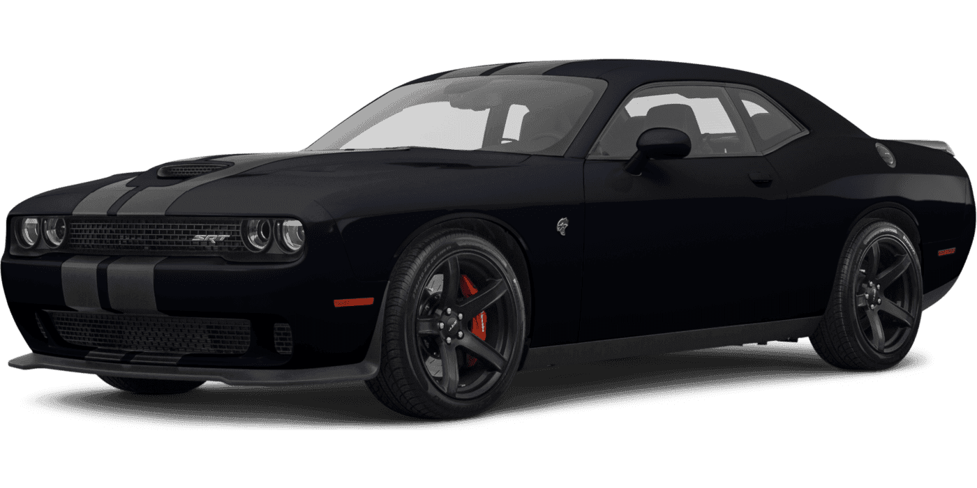 2021 Dodge Challenger SRT Hellcat in Tucson AZ For Sale - Image 1