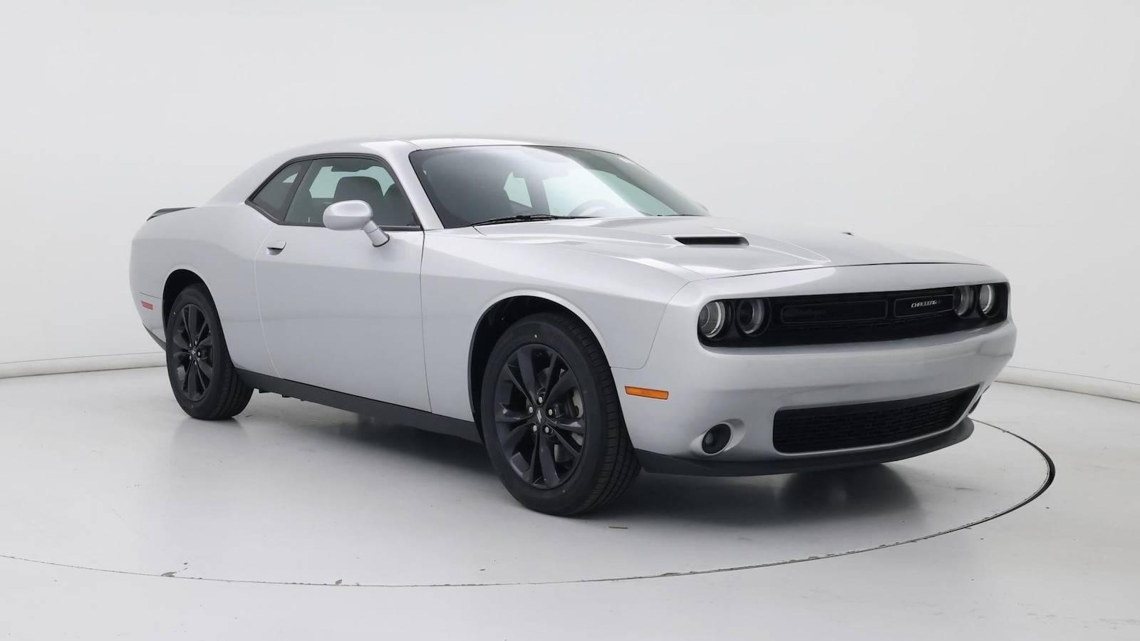 2021 Dodge Challenger SXT in Birmingham AL For Sale - Image 1