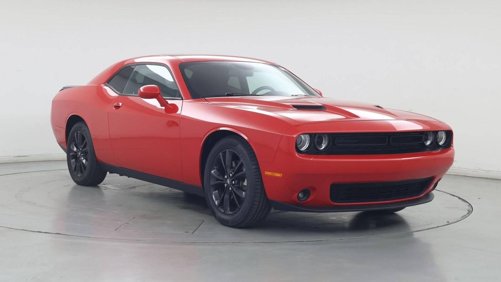 2021 Dodge Challenger SXT in Birmingham AL For Sale - Image 1