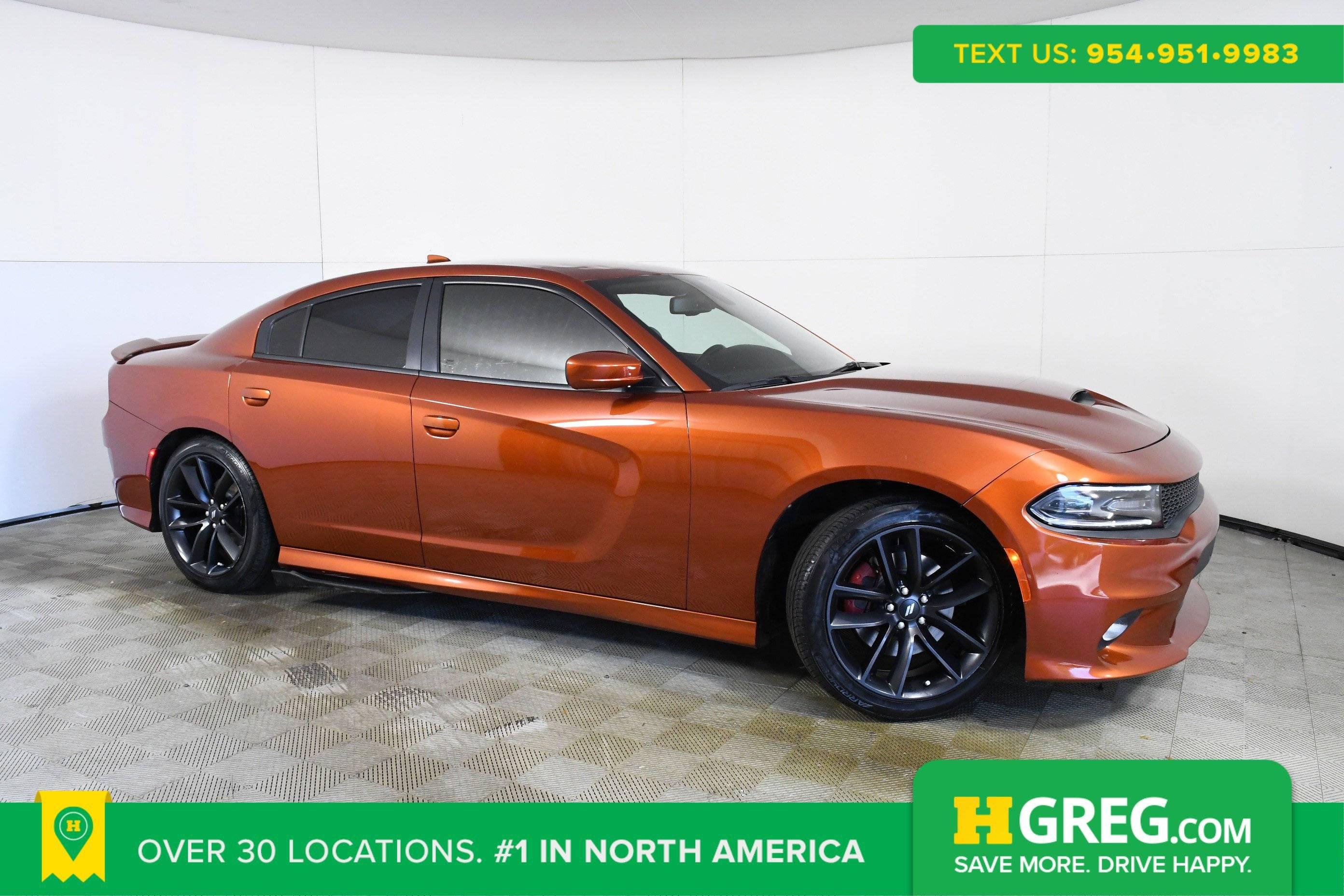 2021 Dodge Charger GT in Orlando FL For Sale - Image 1