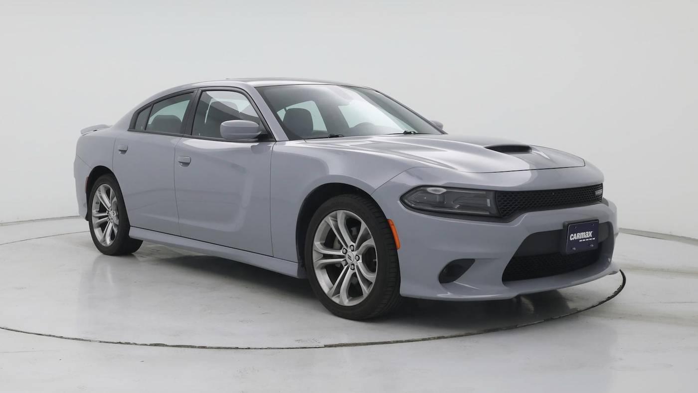 2021 Dodge Charger GT in Birmingham AL For Sale - Image 1