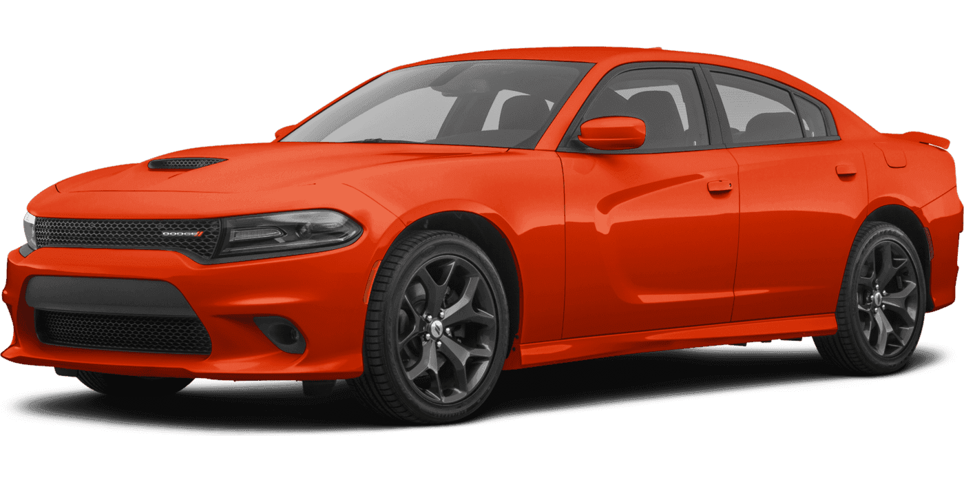2021 Dodge Charger R/T in Siloam Springs AR For Sale - Image 1