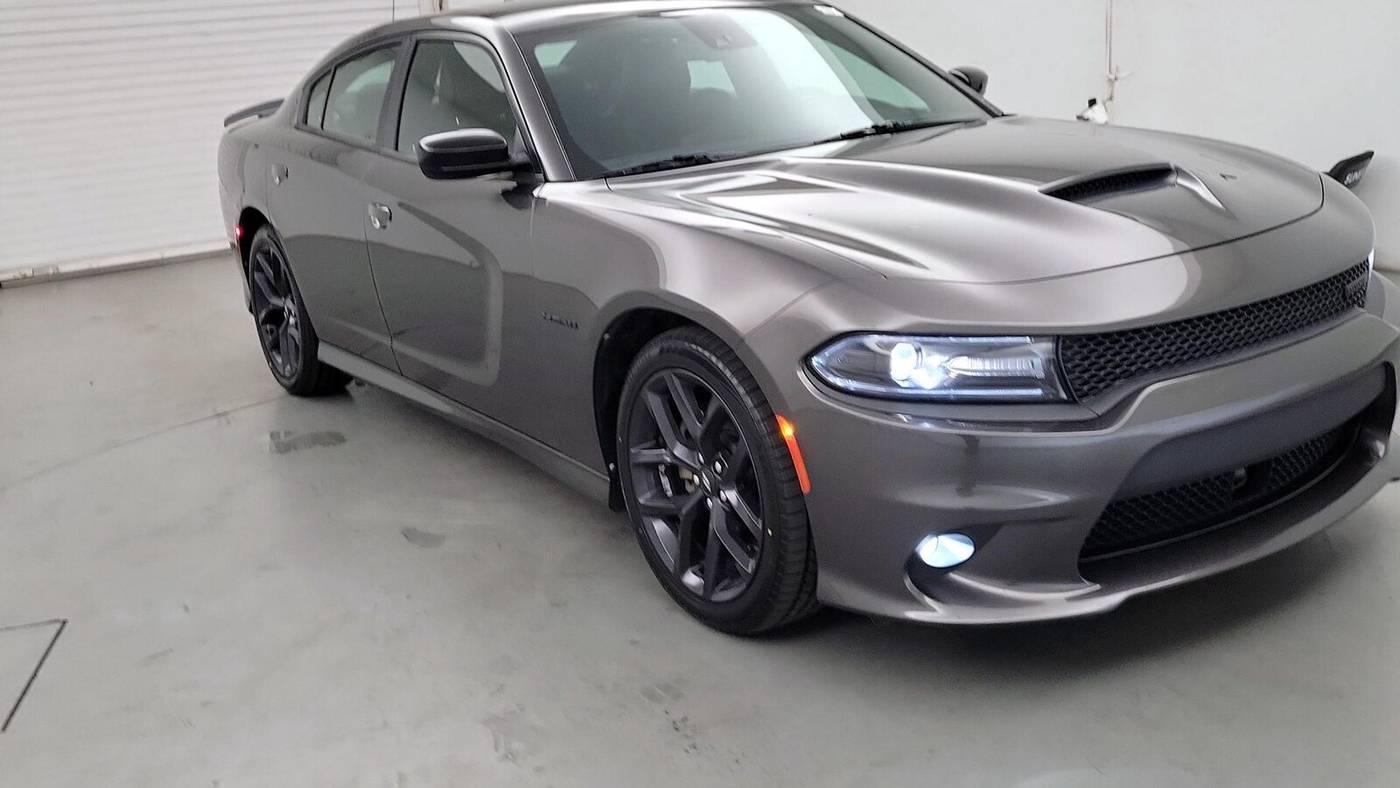 2021 Dodge Charger R/T in Birmingham AL For Sale - Image 1