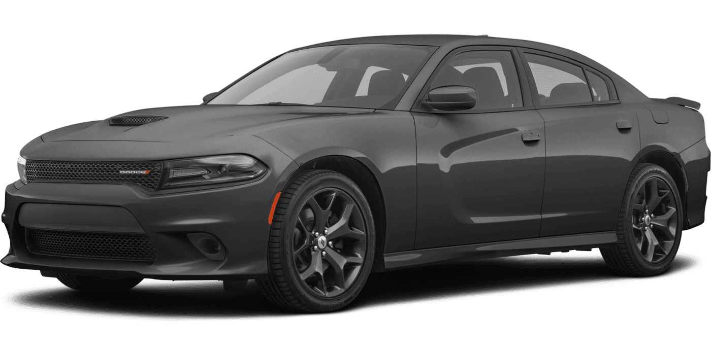2021 Dodge Charger R/T in Charlotte NC For Sale - Image 1