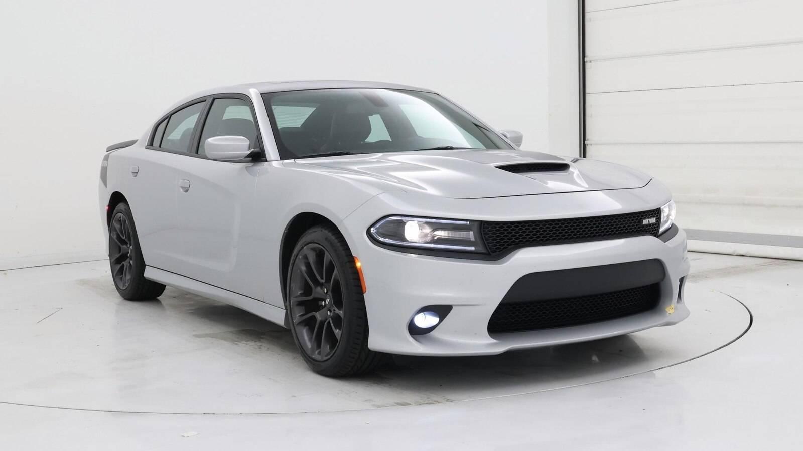 2021 Dodge Charger R/T in Birmingham AL For Sale - Image 1