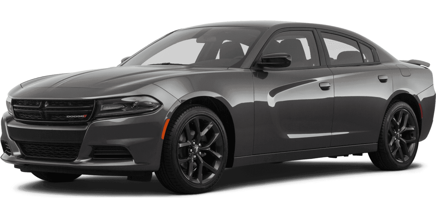 2021 Dodge Charger SXT in Maysville KY For Sale - Image 1