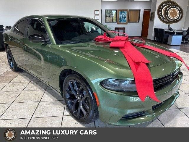 2021 Dodge Charger SXT in Snellville GA For Sale - Image 1