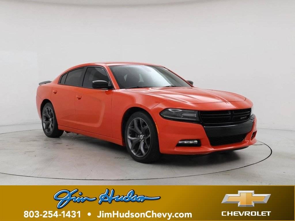 2021 Dodge Charger SXT in Columbia SC For Sale - Image 1