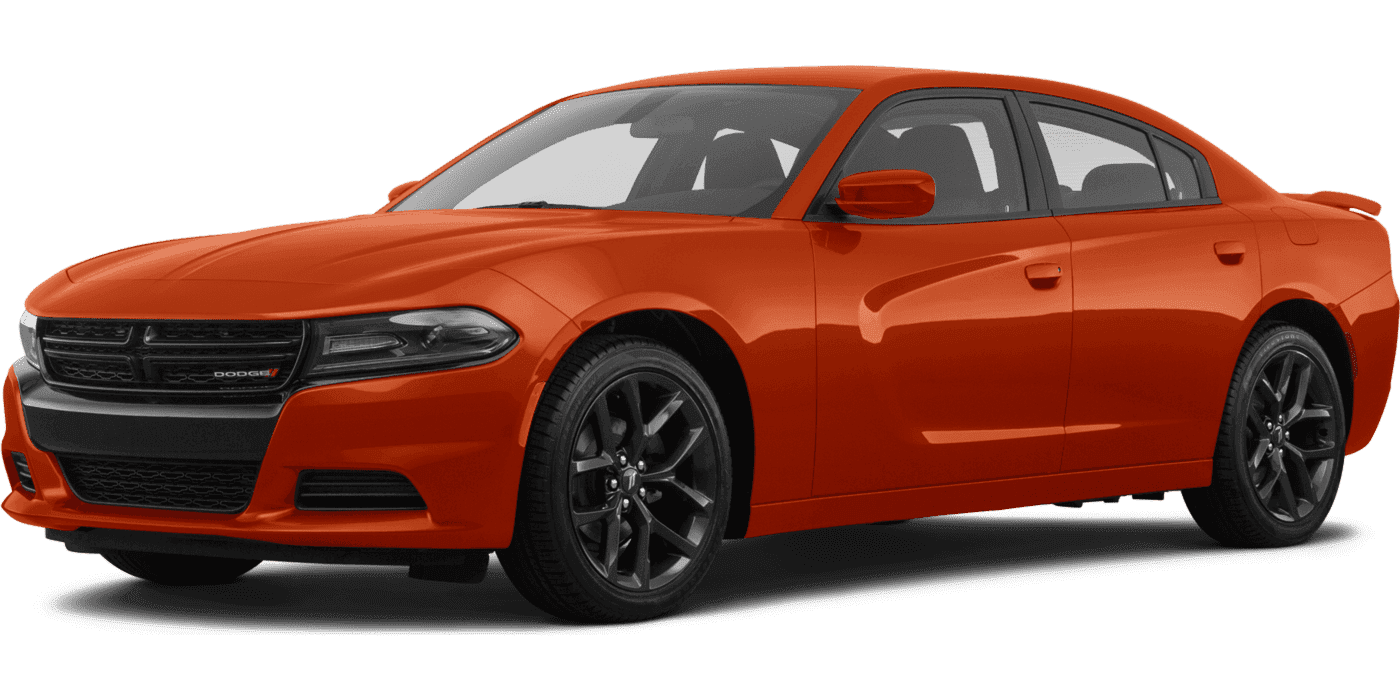 2021 Dodge Charger SXT in North Aurora IL For Sale - Image 1