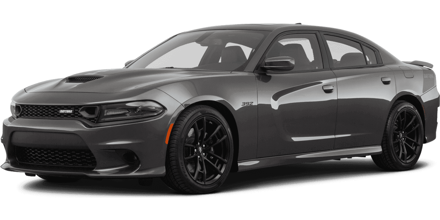 2021 Dodge Charger Scat Pack in Clarksville IN For Sale - Image 1