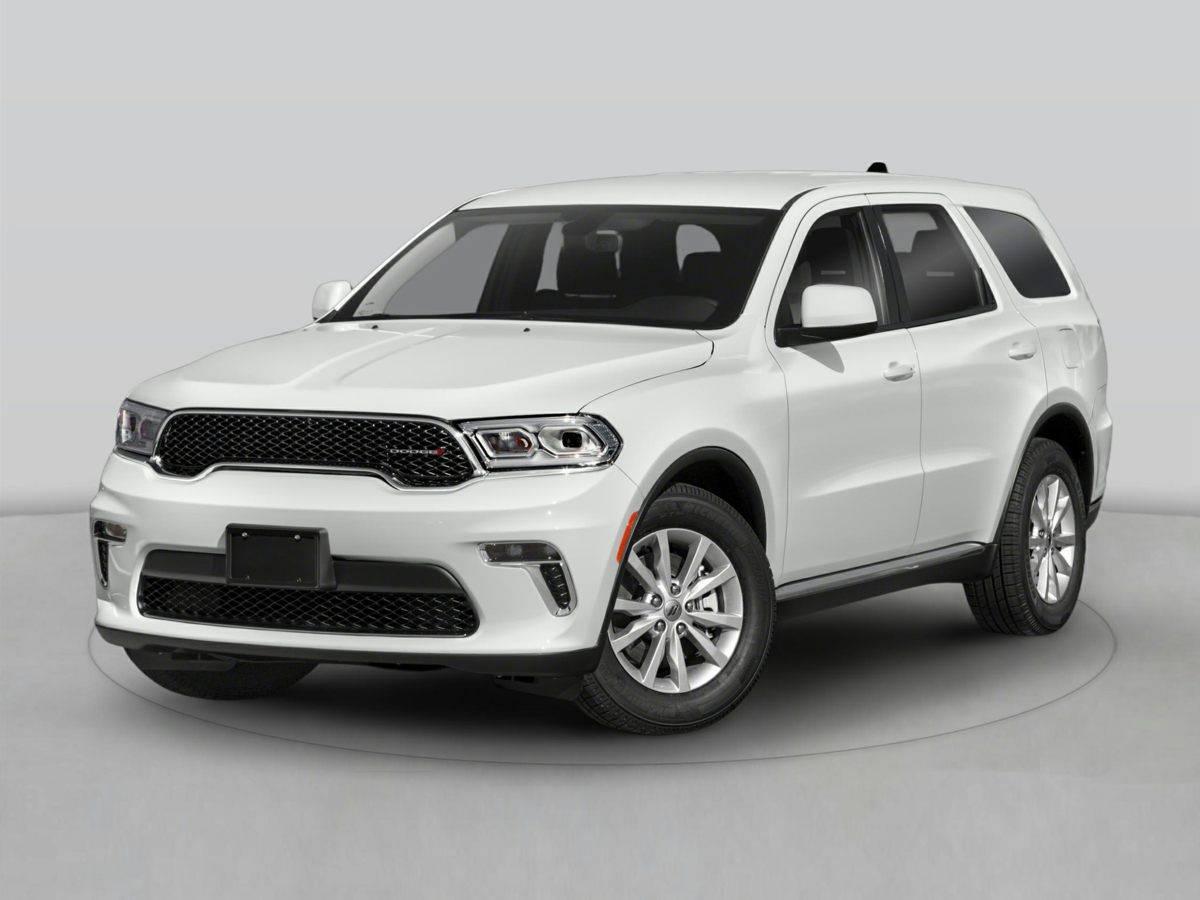 2021 Dodge Durango GT Plus in Irving TX For Sale - Image 1
