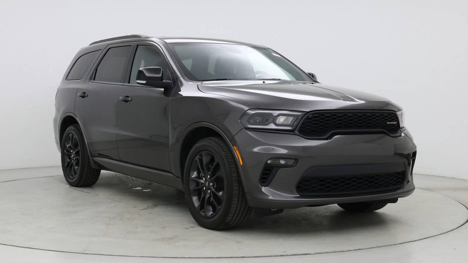 2021 Dodge Durango GT Plus in Birmingham AL For Sale - Image 1