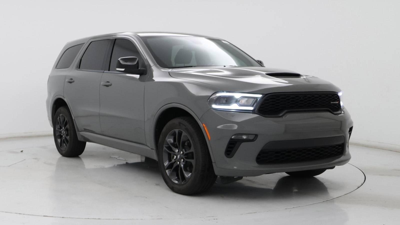 2021 Dodge Durango GT Plus in Birmingham AL For Sale - Image 1