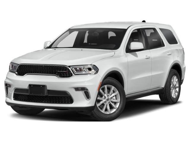 2021 Dodge Durango GT Plus in Flagstaff AZ For Sale - Image 1