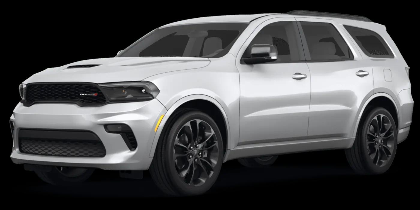 2021 Dodge Durango GT Plus in Freehold NJ For Sale - Image 1