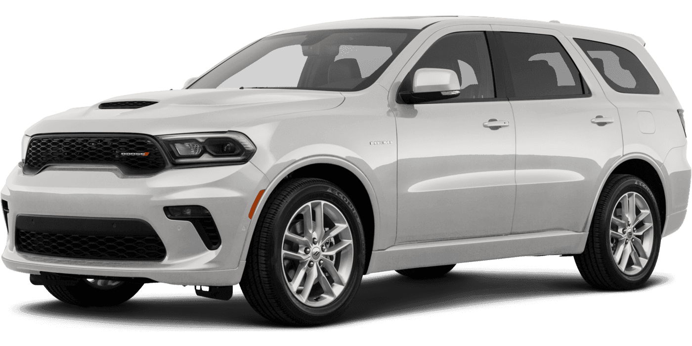 2021 Dodge Durango R/T in Maysville KY For Sale - Image 1