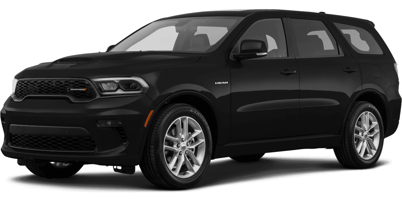 2021 Dodge Durango R/T in Newark CA For Sale - Image 1