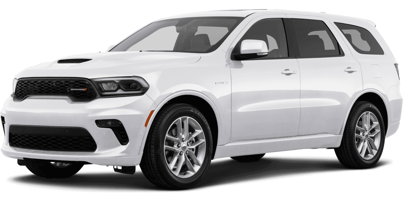 2021 Dodge Durango R/T in McDonough GA For Sale - Image 1