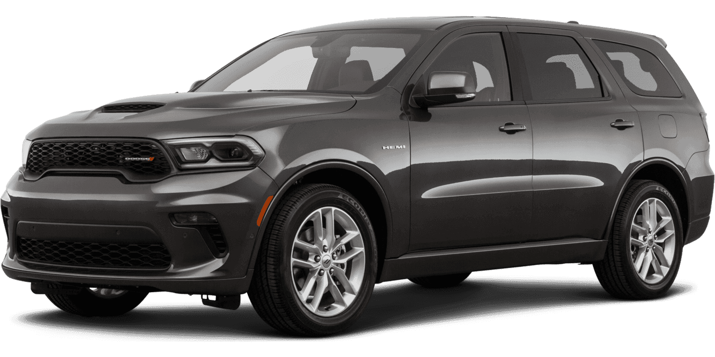2021 Dodge Durango R/T in West Islip NY For Sale - Image 1