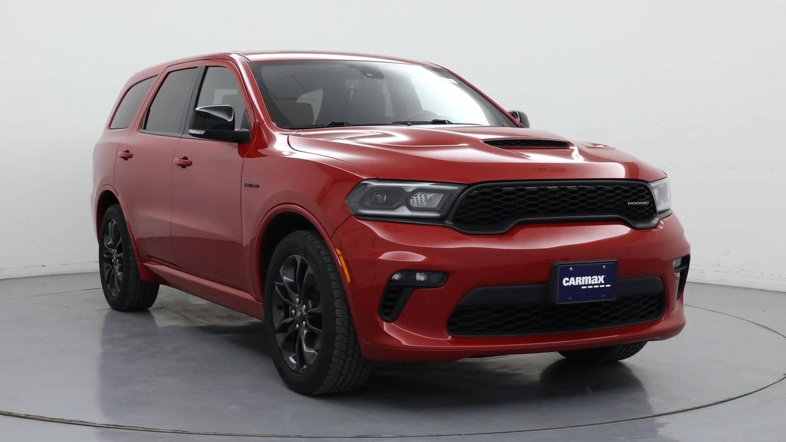 2021 Dodge Durango R/T in Birmingham AL For Sale - Image 1