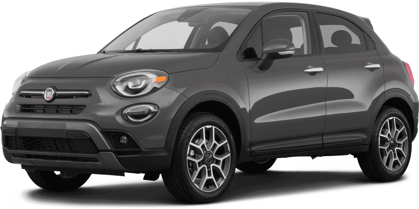 2021 FIAT 500X Sport in Flagstaff AZ For Sale - Image 1