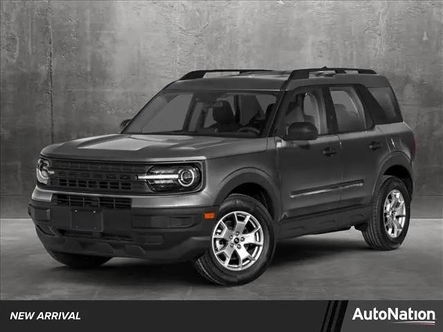 2021 Ford Bronco Sport Base in Torrance CA For Sale - Image 1