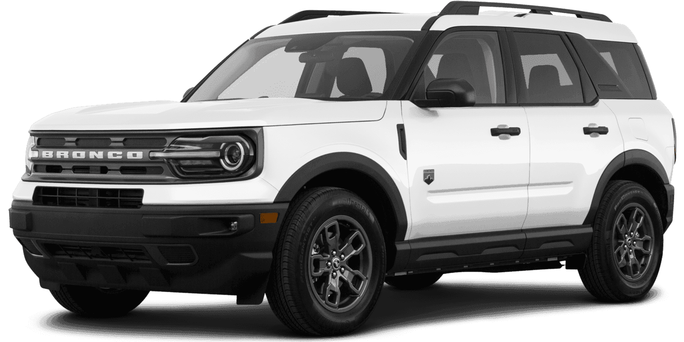 2021 Ford Bronco Sport Big Bend in Wood River IL For Sale - Image 1