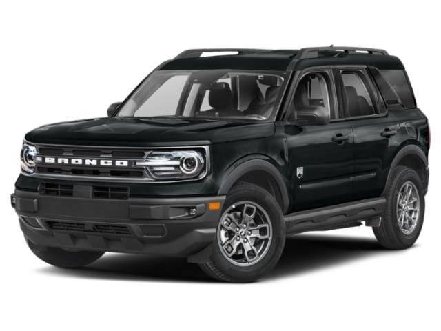 2021 Ford Bronco Sport Big Bend in Edinburg TX For Sale - Image 1