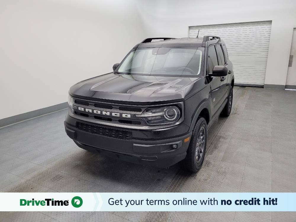 2021 Ford Bronco Sport Big Bend in LEXINGTON KY For Sale - Image 1