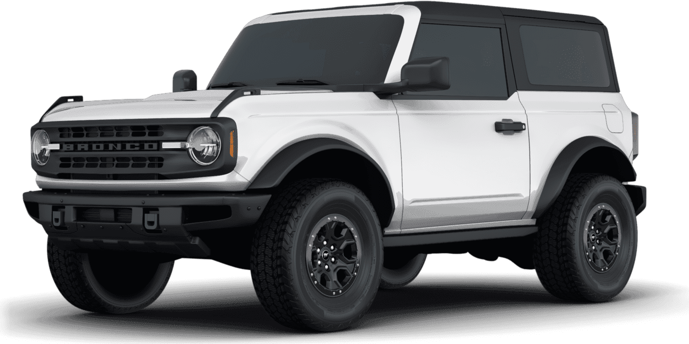 2021 Ford Bronco Badlands in North Miami FL For Sale - Image 1