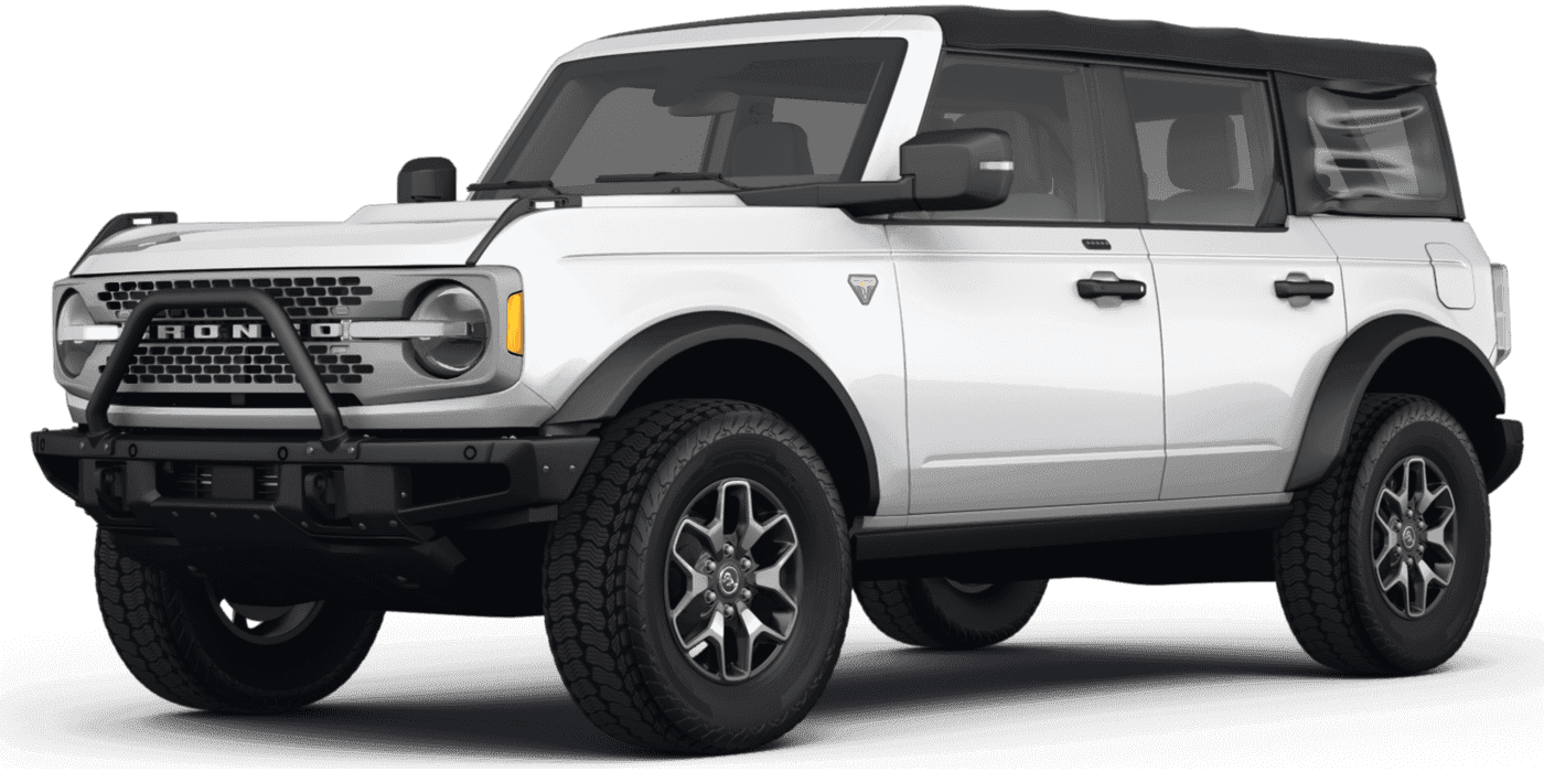 2021 Ford Bronco Wildtrak in Woods Cross UT For Sale - Image 1