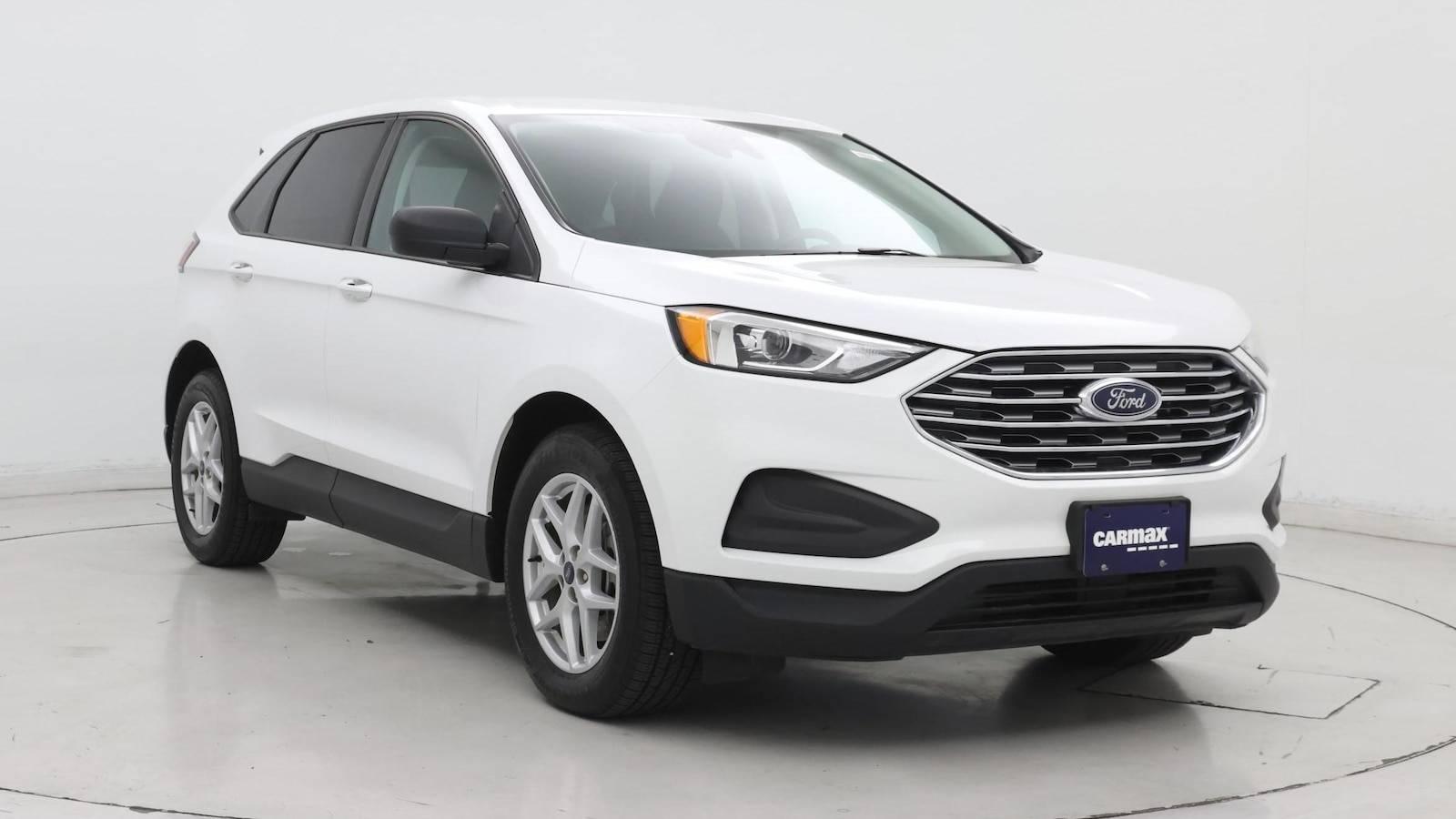 2021 Ford Edge SE in Birmingham AL For Sale - Image 1