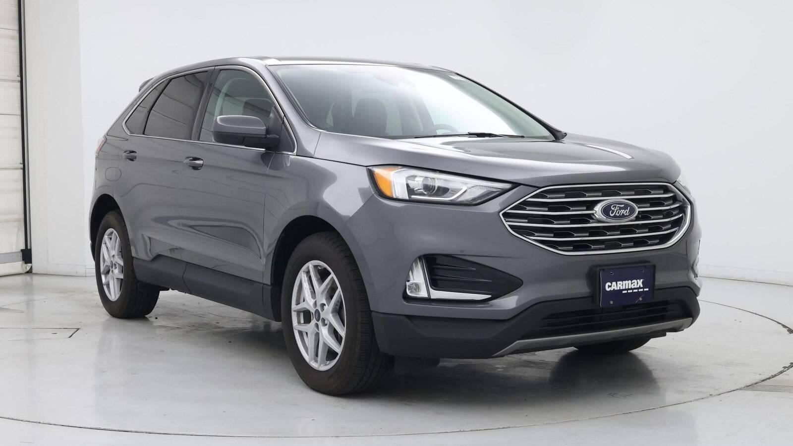 2021 Ford Edge SEL in Birmingham AL For Sale - Image 1