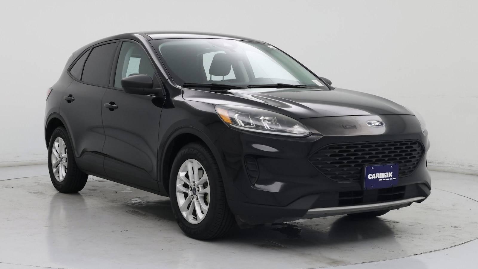 2021 Ford Escape S in Birmingham AL For Sale - Image 1